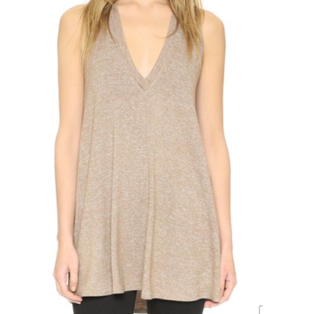 Riller & Fount Tunic
